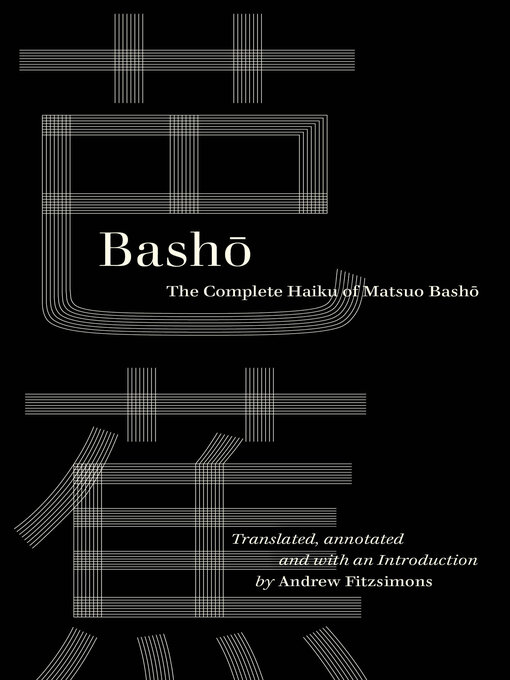 Title details for Basho by Basho - Available